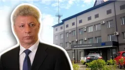 «Волиньобленерго» – таємний бізнес скандального нардепа ОПЗЖ Юрія Бойка