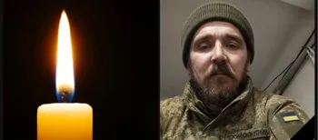 Понад 8 місяців чекали звістки: підтвердилася загибель воїна з Волині Івана Михалевича
