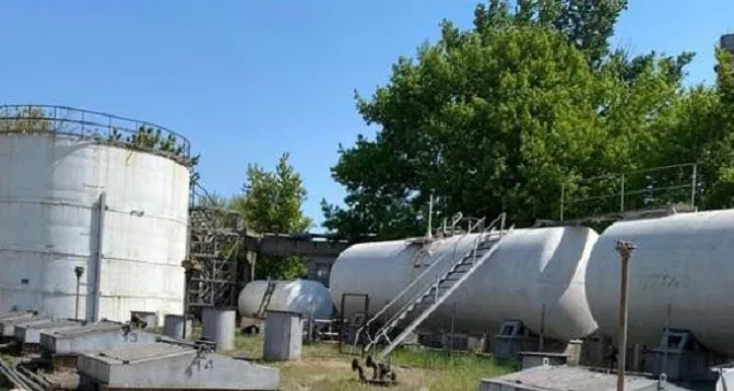 На Дніпропетровщині злочинці заробляли на метиловому спирті з росії (фото)