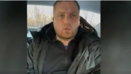 СБУ затримала тік-токера, який навів російську артилерію на ТРЦ у Києві (відео)
