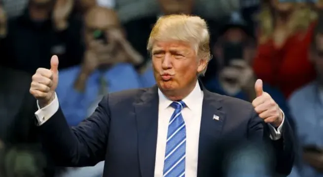 YouTube розблокував канал Трампа