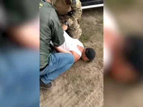 На Волині прикордонники затримали організатора контрабандного «бізнесу»(фото, відео)