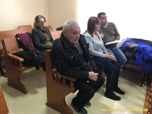 Атовець, який зарізав на Волині подругу брата, має психічні розлади (фото)