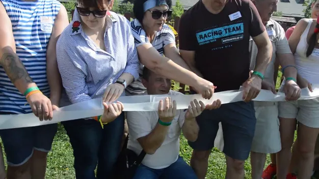Як «Континіум» перетворився на потужну флотилію (фото, відео)