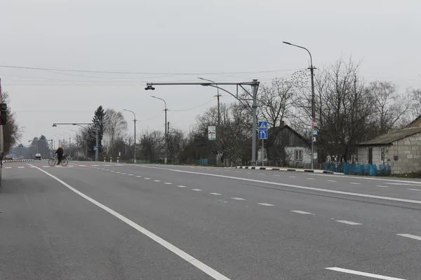 На Волині майже на 100% виконали план відновлення автодоріг держзначення, - міністр Омелян (фото)