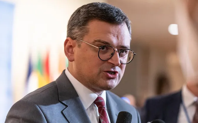 Росія може повторити спробу наступу в січні-лютому, – Кулеба
