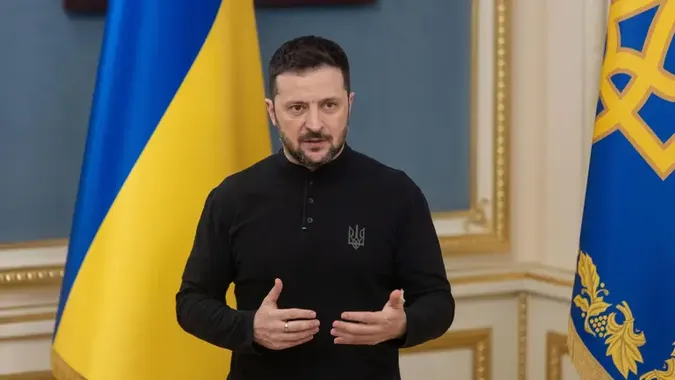 7 законопроєктів цього тижня можуть принести Україні мільярди доларів, – Зеленський