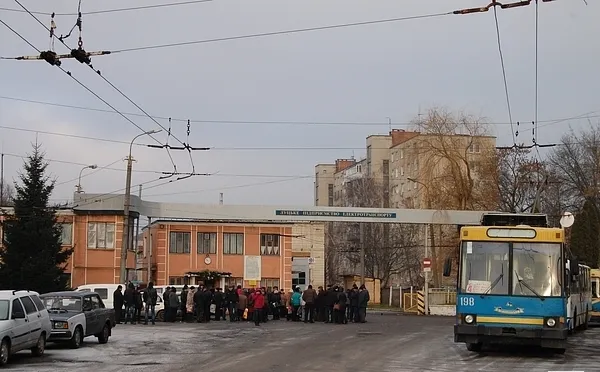 Можливі зловживання на ЛПЕ перевірить спецкомісія з луцьких депутатів