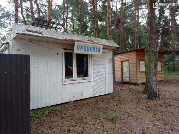 Гряда помирає, або Чому топове місце для тусовок на Світязі стоїть пусткою (фото)