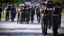 Пам'ять про кожного: Волинь долучилася до ініціативи поховання 12 невідомих захисників (фото)