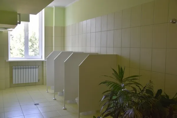 Як у Луцьку ремонтують заклади освіти (фото)
