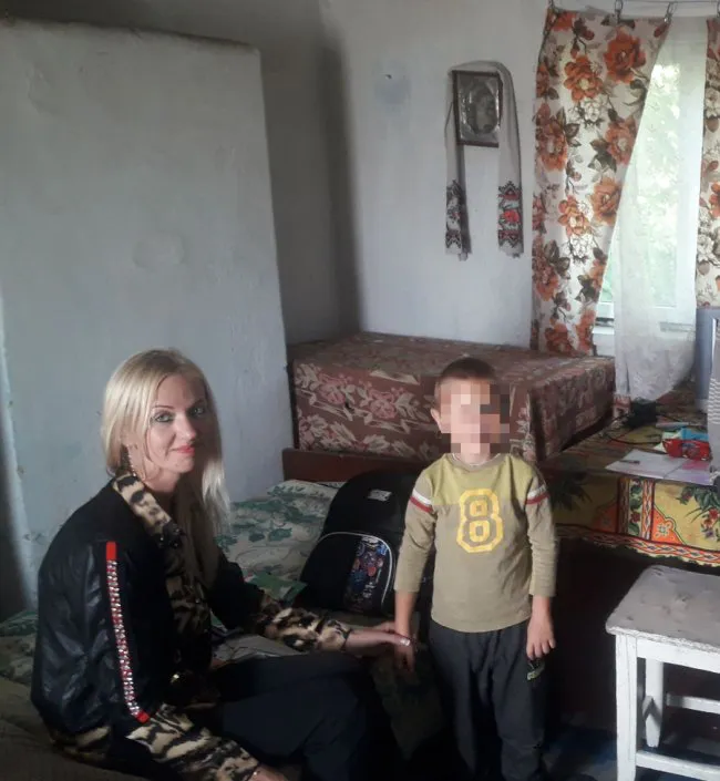 У Боратині перевірили сім'ї, діти яких не ходять до школи