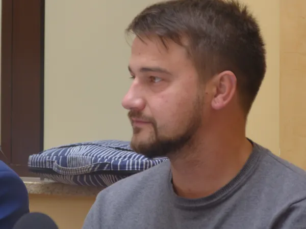 На даху волинської обласної лікарні встановили сонячну електростанцію (Фото)