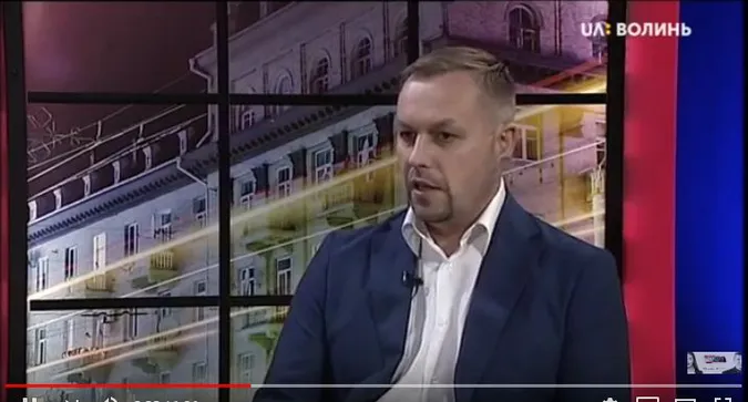 «Тут присутній чіткий політичний розрахунок», - волинський політолог про санкції Росії проти України