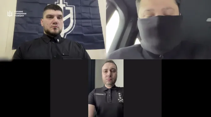 Командир РДК Денис Капустін – живий: команда ГУР пошила в дурні спецслужби рф
