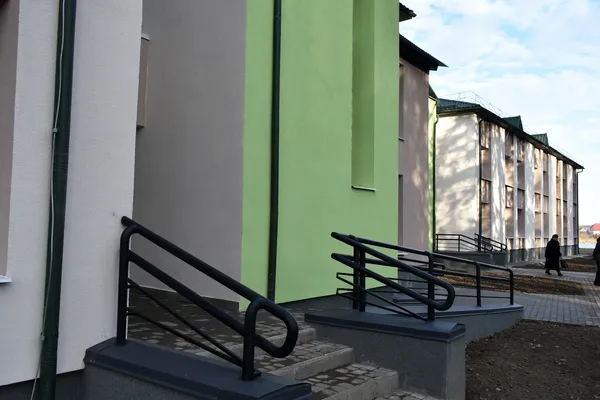 У військовому ліцеї в Ковелі створили базу для ще 160 курсантів (фото)