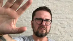 В Іспанії затримали Анатолія Шарія, якого СБУ підозрює у державній зраді (відео)