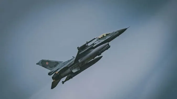 Польща знову піднімала авіацію через ракетну атаку в Україні