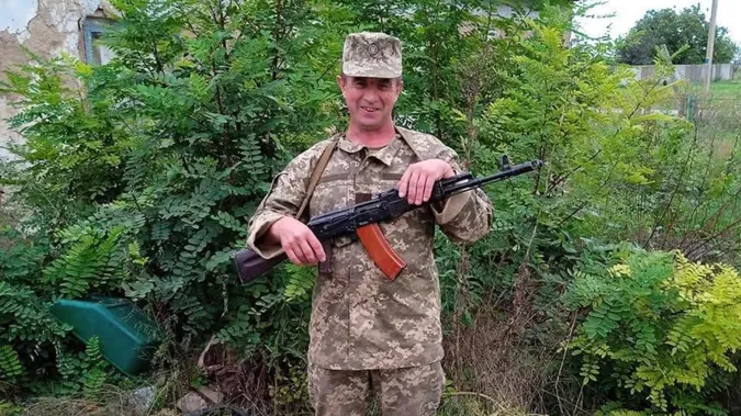 На Волині попрощаються із загиблим воїном Федором Шкляруком