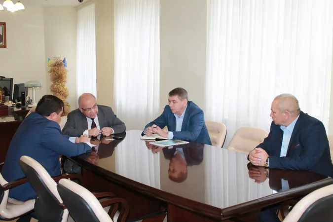 «Волинський облавтодор» має нового керівника