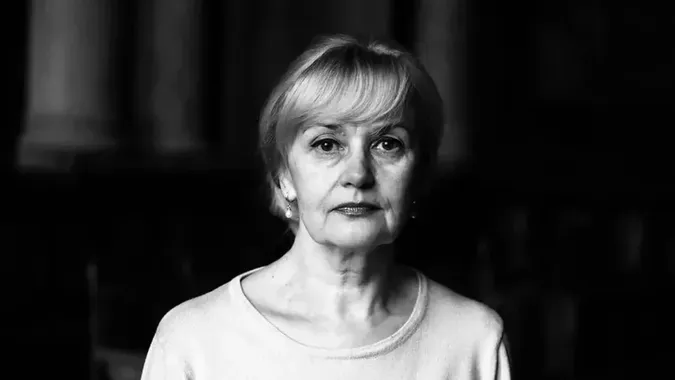 Ірині Фаріон не дали звання Героя України