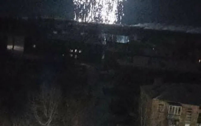 Ворог скинув на Попасну фосфорні боєприпаси: чим це небезпечно