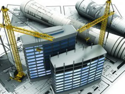 В Україні почали будувати більше житла