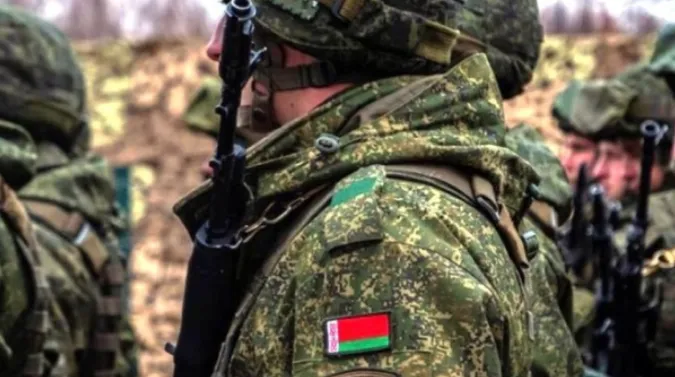 Білорусь розпочала військові навчання біля кордонів з Україною: де саме