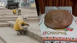 На Кіровоградщині чоловік продає камінь за 840 тисяч: чому так дорого (фото)