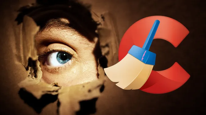 Остання версія CCleaner виявилася шпигуном