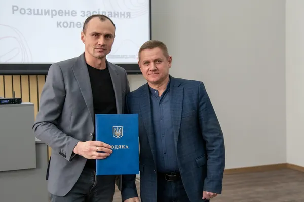 Мільярди на освіту: Шкітер розповів, що зміниться для школярів та студентів Волині у 2025 році (фото)