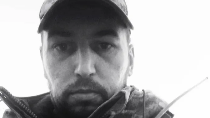 Просять гідно зустріти: на Волині попрощаються із загиблим Тарасом Дудком
