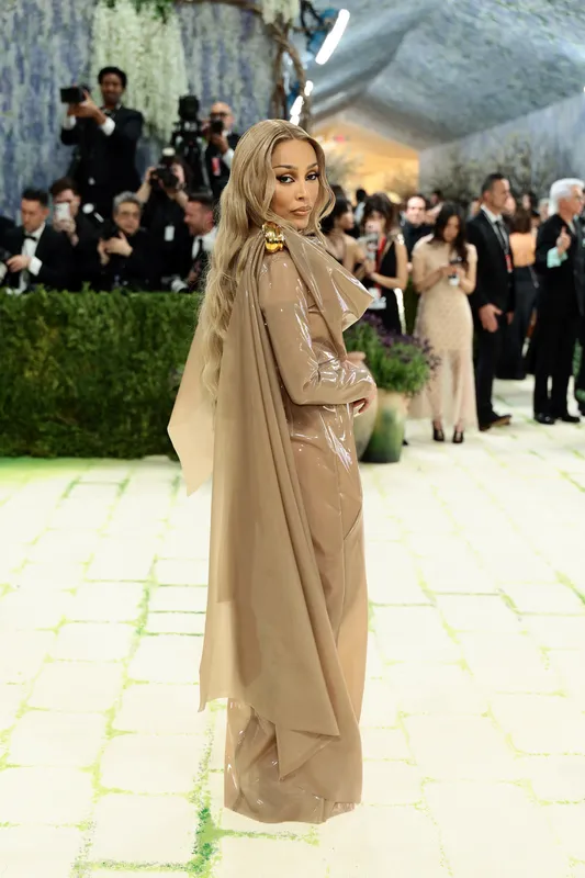 Найкращі образи гостей балу Met Gala 2026 (фото)