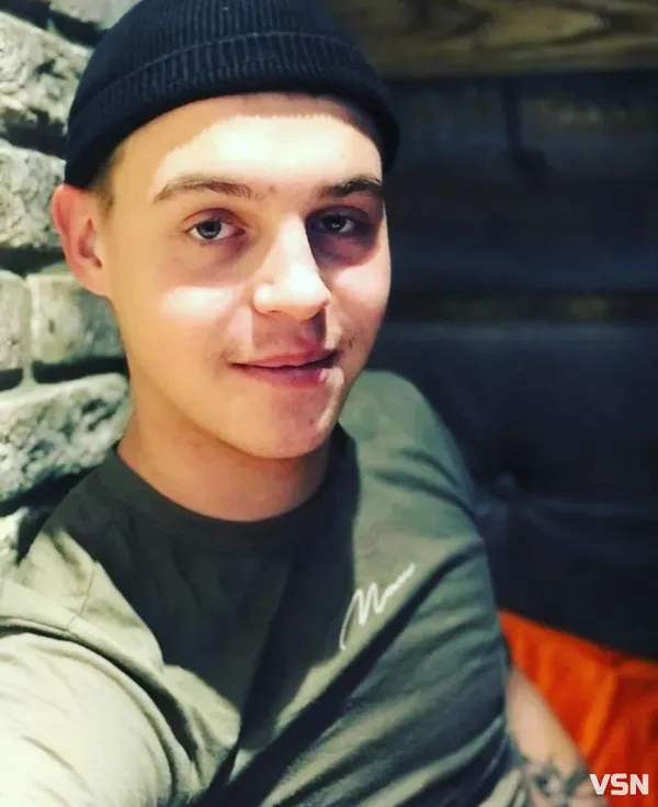 Загинув юний воїн з Луцька, заповіт якого цитував Зеленський: рідні б'ють на сполох, бо не можуть забрати тіло з моргу