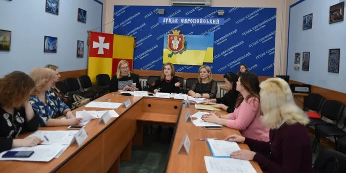 У Луцьку визначили переможців конкурсу проєктів соціального спрямування
