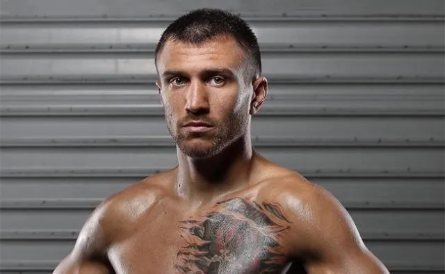 Ломаченка визнали найкращим боксером: версія Boxingtalk