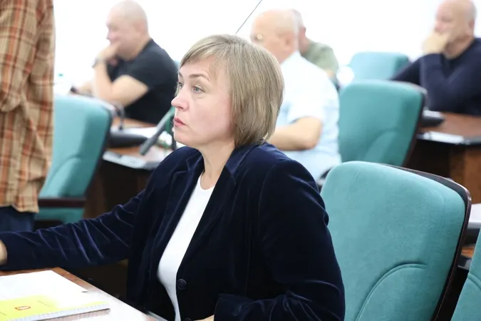 Жидичин скоро може залишитися без старости: що там відбувається