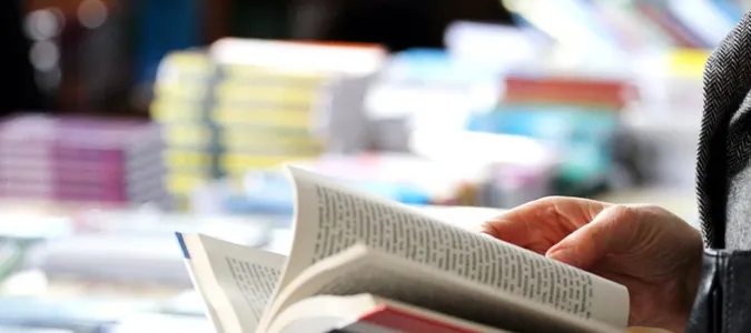 У Луцьку хочуть запровадити щорічний книжковий ярмарок