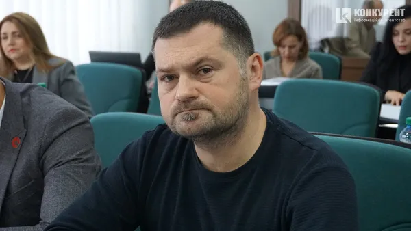 Андрій Лучик
