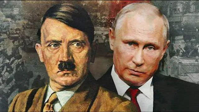 Перевершив: путін вбив більше маріупольців, ніж гітлер