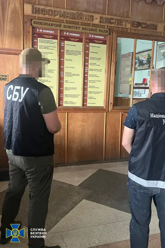Стало відомо, хто з радників міського голови Ковеля «мутив» схему для ухилянтів