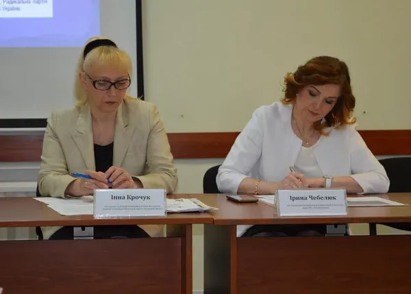 У Луцьку розповіли, як політсили співпрацюють із виборцями