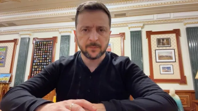 Тисяча гривень кожному: Зеленський планує запровадити є-Підтримку
