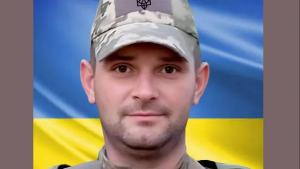 🕯 На Волині в останню путь провели Героя Ігоря Бурка (фото)
