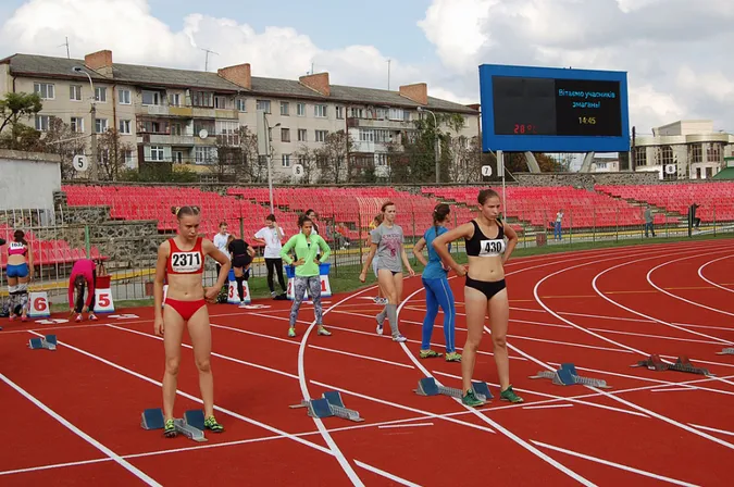У Луцьку офіційно створили центр олімпійської підготовки