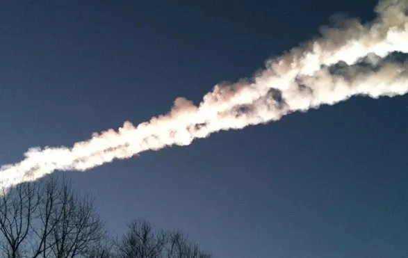 Обстріл Тернополя: уламки ракети пошкодили 6 резервуарів з органічними добривами (відео)