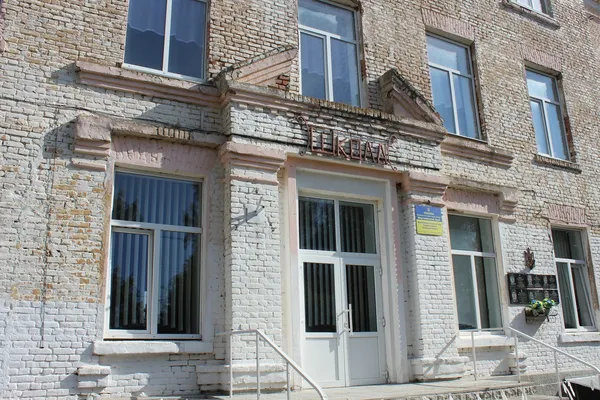 Амбулаторія та ліцей у Мар'янівській громаді потребують ремонту, – Рудницький (фото)