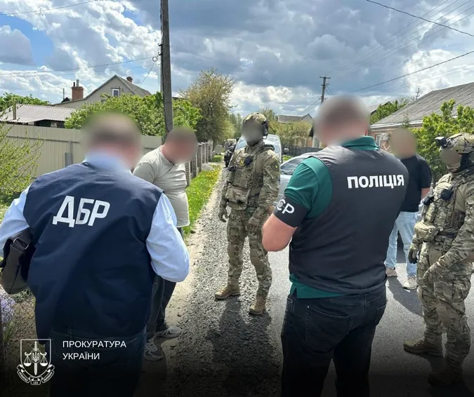Навтьоки з в/ч і полігонів: волиняни влаштували схему з дезертирства на десятки тисяч доларів