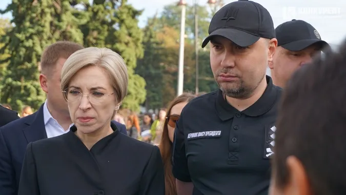Буданов вперше приїхав на Волинь: де був, що робив і для чого навідувався (фоторепортаж)