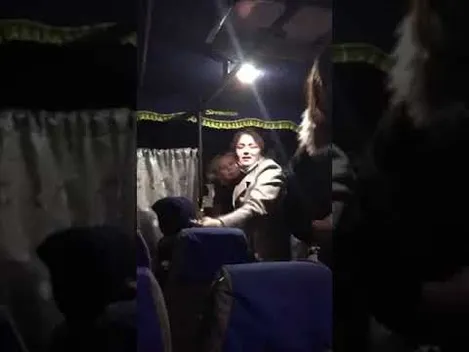 Бійка в маршрутці Ковель-Луцьк: нові деталі та усі подробиці (відео)